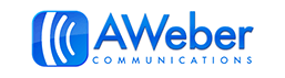 aweber email marketing logo