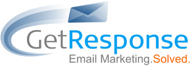 getresponse email marketing logo